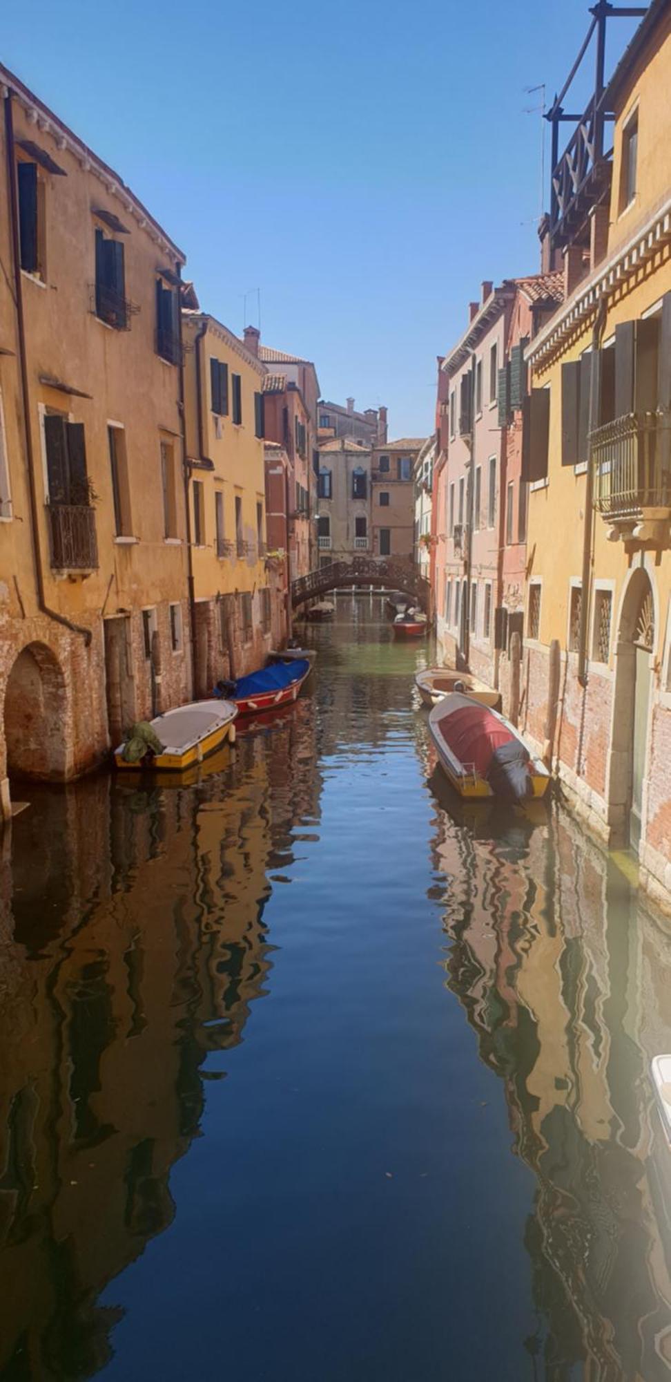 Ferienwohnung Magic Casanova Flat In The Heart Of Venedig Zimmer foto